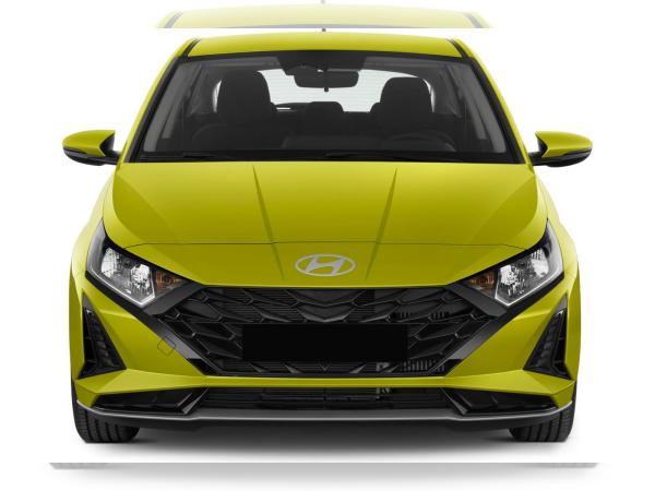 Hyundai i20 1.0 T-GDI Trend - AKTIONSLEASING !!!