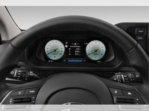 Hyundai i20 1.0 T-GDI Trend - AKTIONSLEASING !!!