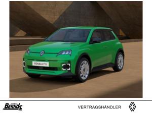 Renault 5 E-Tech  Evolution ⚡️Elektro-Prämie als Anzahlung ⚡️