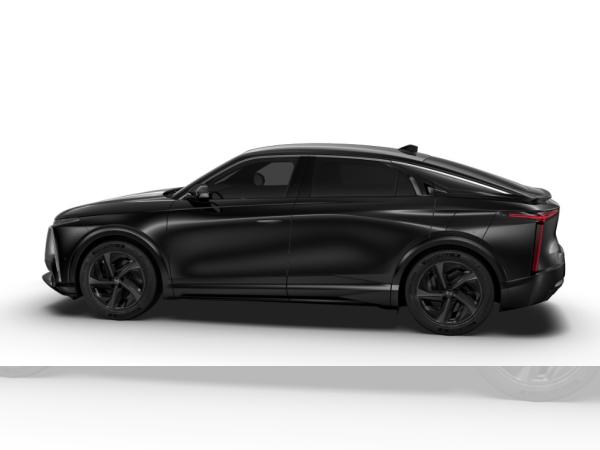 DS Automobiles DS 8 N°8 FWD LONG RANGE PALLAS Bestellaktion