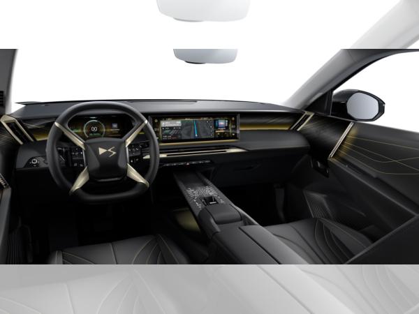 DS Automobiles DS 8 N°8 FWD LONG RANGE PALLAS Bestellaktion