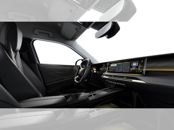 DS Automobiles DS 8 N°8 FWD LONG RANGE PALLAS Bestellaktion