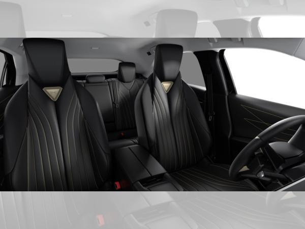 DS Automobiles DS 8 N°8 FWD LONG RANGE PALLAS Bestellaktion