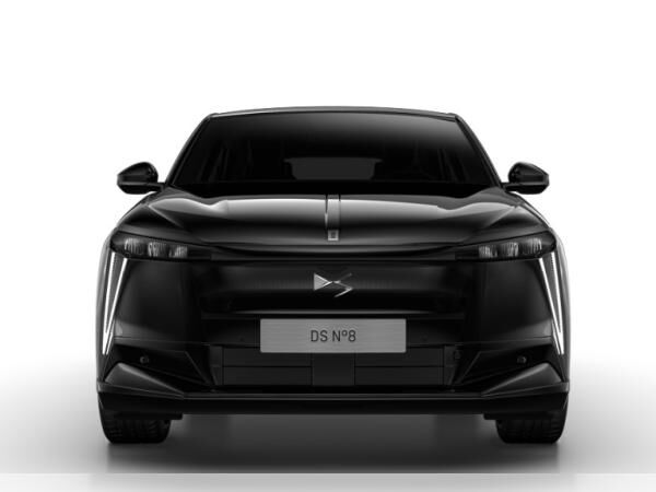 DS Automobiles DS 8 N°8 FWD LONG RANGE PALLAS Bestellaktion