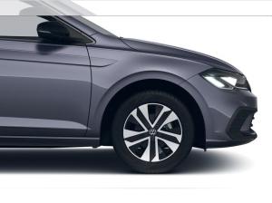 Volkswagen Polo ENERGY 1.0 l TSI DSG Allseason*APRIL*Rear View**