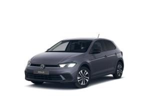 Volkswagen Polo ENERGY 1.0 l TSI DSG Allseason*APRIL*Rear View**