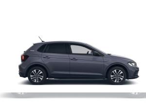 Volkswagen Polo ENERGY 1.0 l TSI DSG Allseason*APRIL*Rear View**