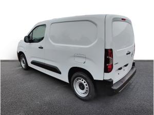Opel Combo ✅ Cargo L1H1+FlexCargo+Kamera+Holzboden | Gewerbeaktion-NORD✅