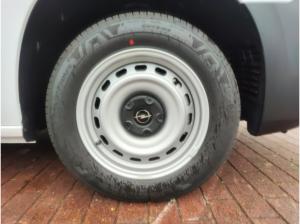 Opel Combo ✅ Cargo L1H1+FlexCargo+Kamera+Holzboden | Gewerbeaktion-NORD✅