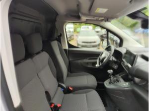 Opel Combo ✅ Cargo L1H1+FlexCargo+Kamera+Holzboden | Gewerbeaktion-NORD✅