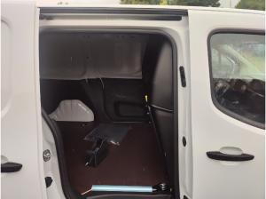 Opel Combo ✅ Cargo L1H1+FlexCargo+Kamera+Holzboden | Gewerbeaktion-NORD✅