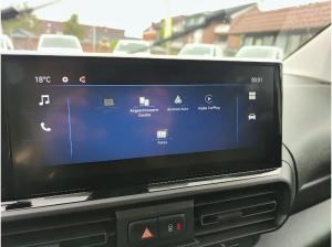 Opel Combo ✅ Cargo L1H1+FlexCargo+Kamera+Holzboden | Gewerbeaktion-NORD✅