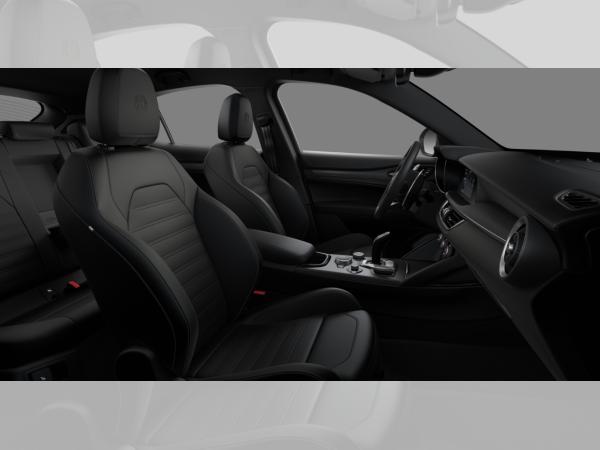 Alfa Romeo Stelvio Quadrifoglio 2.9 V6 Bi-Turbo 520 PS Q4 MY24🍀|Gewerbe- Deal| ➡️Sofort verfügbar⬅️