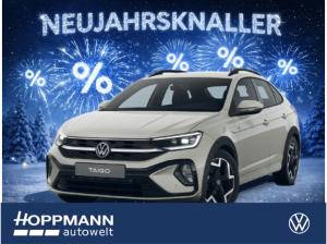 Volkswagen Taigo R-Line Automatik *NEUJAHRSKNALLER* | 57462 Olpe