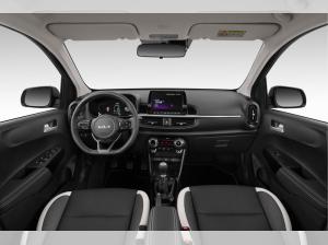 Kia Picanto PE2 1.0 GDI GT-line AMT