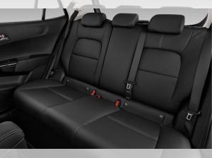 Kia Picanto PE2 1.0 GDI GT-line AMT