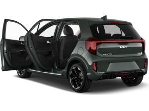 Kia Picanto PE2 1.0 GDI GT-line AMT