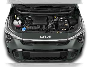 Kia Picanto PE2 1.0 GDI GT-line AMT