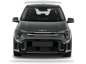 Kia Picanto PE2 1.0 GDI GT-line AMT