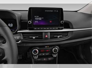 Kia Picanto PE2 1.0 GDI GT-line AMT