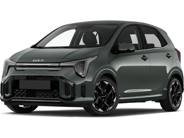 Kia Picanto PE2 1.0 GDI GT-line AMT