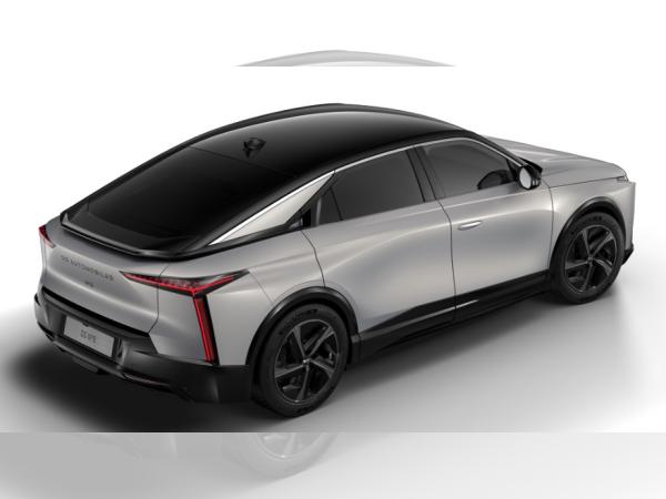 DS Automobiles DS 8 N°8 FWD PALLAS inkl. Metallic Bestellaktion