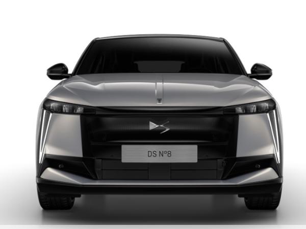 DS Automobiles DS 8 N°8 FWD PALLAS inkl. Metallic Bestellaktion