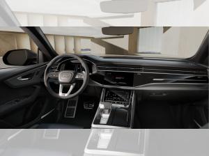 Audi RS Q8 SUV Performance ⇒ 640PS ⇒ Head-up-Display  ⇒ RS-Keramikbremsanlage ⇒ Sitzbelüftung und Massagefunkti