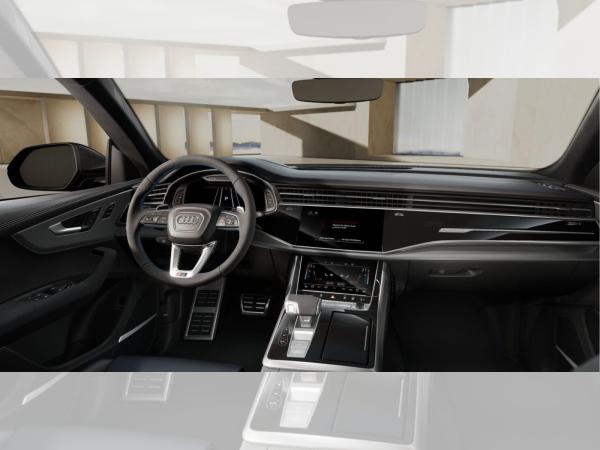 Audi RS Q8 SUV Performance ⇒ 640PS ⇒ Head-up-Display  ⇒ RS-Keramikbremsanlage ⇒ Sitzbelüftung und Massagefunkti