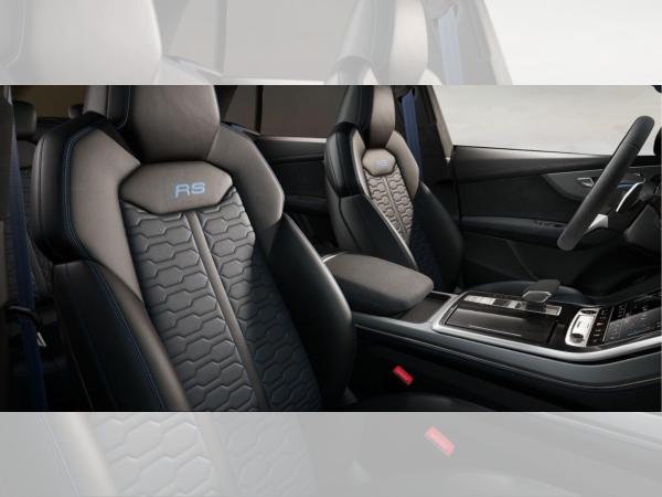 Audi RS Q8 SUV Performance ⇒ 640PS ⇒ Head-up-Display  ⇒ RS-Keramikbremsanlage ⇒ Sitzbelüftung und Massagefunkti