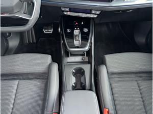 Audi Q4 e-tron 55 quattro S-trc S-Line AHK Matrix 360°