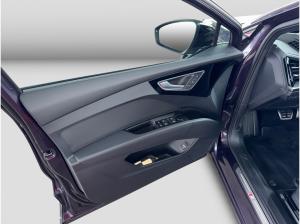 Audi Q4 e-tron 55 quattro S-trc S-Line AHK Matrix 360°