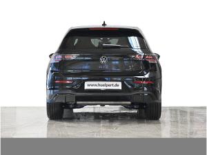 Volkswagen Golf GTE BLACKSTYLE LEDER PANO AHK