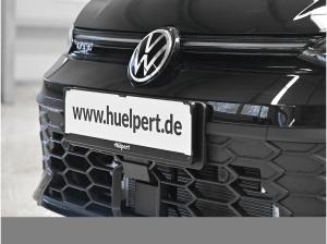 Volkswagen Golf GTE BLACKSTYLE LEDER PANO AHK
