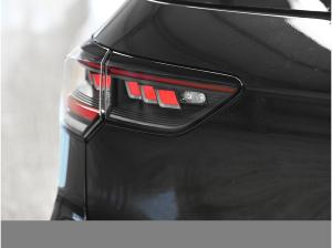 Volkswagen Golf GTE BLACKSTYLE LEDER PANO AHK