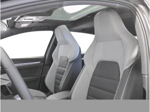 Volkswagen Golf GTE BLACKSTYLE LEDER PANO AHK