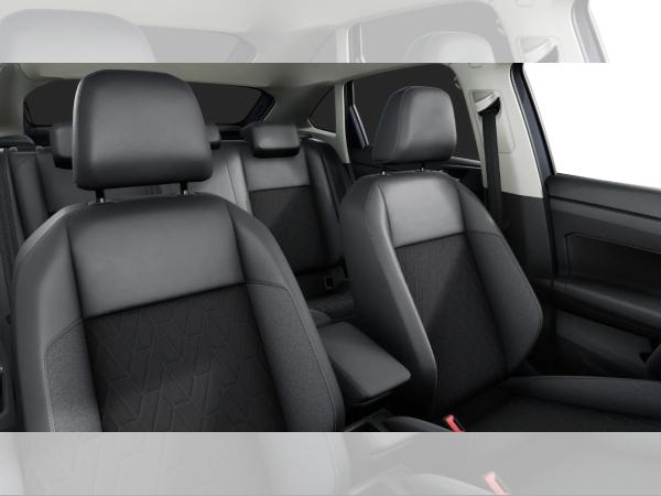 Volkswagen Taigo 1.0 TSI DSG - GOAL