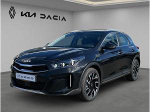 Kia XCeed 1.5 T-GDI DCT Spirit +XCL+LED