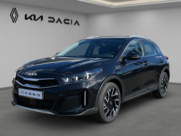 Kia XCeed 1.5 T-GDI DCT Spirit +XCL+LED