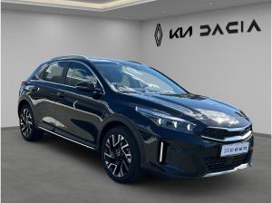 Kia XCeed 1.5 T-GDI DCT Spirit +XCL+LED