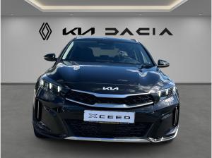 Kia XCeed 1.5 T-GDI DCT Spirit +XCL+LED