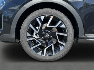 Kia XCeed 1.5 T-GDI DCT Spirit +XCL+LED