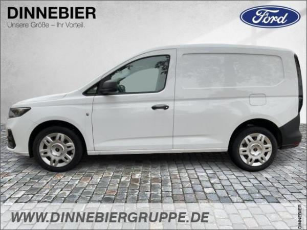Ford Transit Connect L1 Kasten LKW Trend