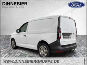 Ford Transit Connect L1 Kasten LKW Trend