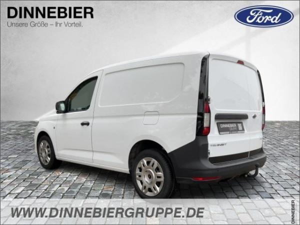 Ford Transit Connect L1 Kasten LKW Trend