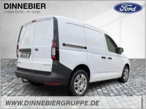 Ford Transit Connect L1 Kasten LKW Trend