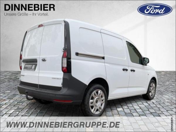 Ford Transit Connect L1 Kasten LKW Trend