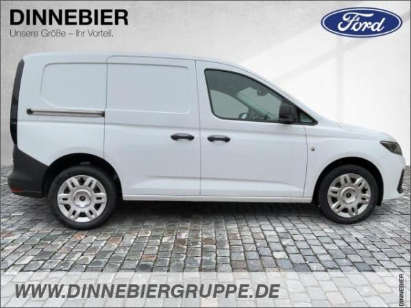 Ford Transit Connect L1 Kasten LKW Trend