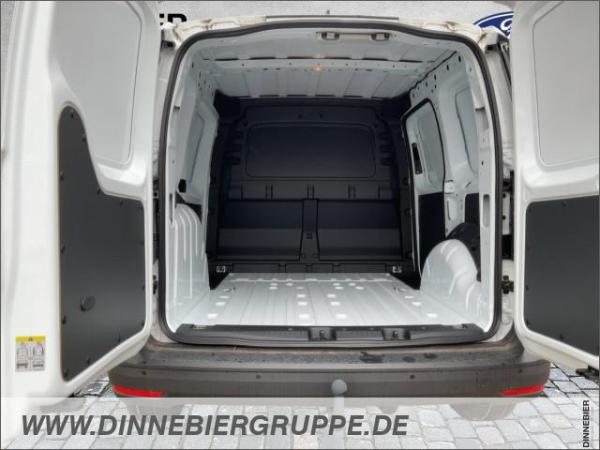 Ford Transit Connect L1 Kasten LKW Trend