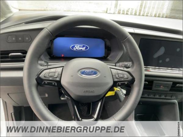 Ford Transit Connect L1 Kasten LKW Trend